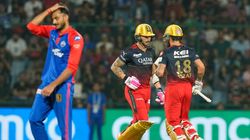 Rcb Vs Dc Ipl 2024 M Chinnaswamy Stadium Pitch Report Bengaluru Weather Forecast Live Streaming
