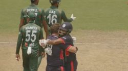 Ban Vs Usa Meme Fest As Usa Beat Bangladesh By Five Wickets 6 June Ki Taiyyari