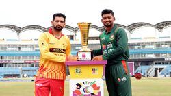 Bangladesh Vs Zimbabwe 1st T20 Live Streaming Ban Vs Zim Schedule Where To Watch