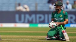 Usa Stun Bangladesh In T20 World Cup 2024 Build Up Series Opener