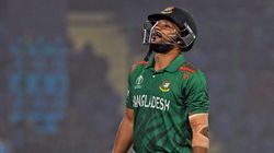 Usa Vs Ban 2nd T20i Bangladesh Create Unwanted Record After Going 0 2 Down To Usa