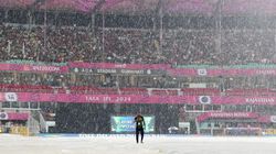 Ipl 2024 Which Edition Of Ipl Has Seen Most Washouts Which Team Has Faced Most Rain Match Kkr