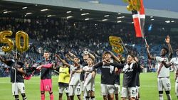 Bayer Leverkusen Unbeaten Run Beat Bochum Bundesliga Report