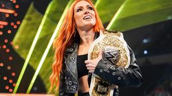 Wwe King And Queen Of The Ring 2024 Title Matches Added To Saudi Arabia Ple