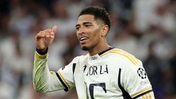 Jude Bellingham Dreaming Of More After Champions League Comeback