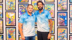 Ipl 2024 Felt Sorry For Hardik Never Nice To Go Through Something Like That Boucher On Boos