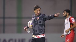 Carles Cuadrat Exclusive A Lot Of Work East Bengal Coach On Blueprint For Success The Progress