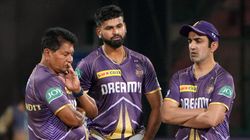 Ipl 2024 Kkr Unsung Heroes From Coaching Staff Gautam Gambhir Not The Only Man