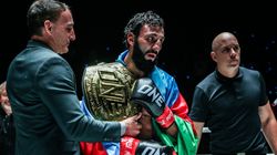 One Championship Announces Featherweight Kickboxing World Grand Prix Teases Potential Stars