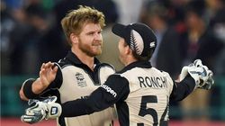 T20 World Cup 2024 Former New Zealand Opener Named In Co Hosts Usa Squad