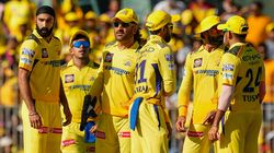 Rcb Vs Csk Ipl 2024 How Can Chennai Super Kings Get Top Two Finish And Play Qualifier 