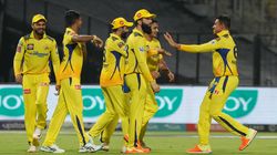 Most Runs Conceded By A Bowler In An Ipl Season Csk Player Tops The List Rashid Khan Features