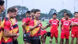 East Bengal How Carles Cuadrat Transformed Isl Kalinga Super Cup Last Season