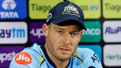 Ipl 2024 Strike Rate Not Average Will Be A Factor David Miller On Playing 11 Criteriain T