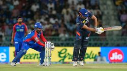 Dc Vs Lsg Head To Head Record Stats Results In Arun Jaitley Stadium Delhi Before Ipl 2024 Match 