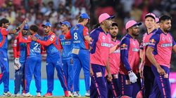 Dc Vs Rr Ipl 2024 Playing 11 Prediction Delhi Capitals Vs Rajasthan Royals Predicted Lineup Who