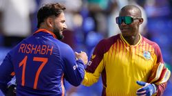 West Indies Wicketkeeper Banned For 5 Years Weeks Ahead Of T20 World Cup 