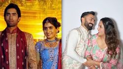 Dinesh Karthik Looking Back At His Dramatic Love Life As His Cricket Career Folds
