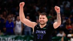 Nba Mavs Eliminate Clippers Magic Overcome Mitchells 50 To Force Game 