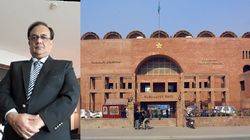 Pcb Medical Chief Resigns Again Amid Controversies Of Players Injuries