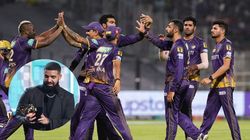 Ipl 2024 Final Rapper Drake Bets Rs 2 Crore Bet On Kkr Ahead Of Final Shares Betslip