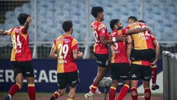 East Bengal Keep Hopes Alive For Better Times As They Show Improvement In Isl 2023 