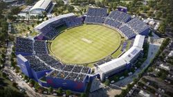 Cricket Set To Gain Ground In The Us With New Stadium And T20 World Cup 