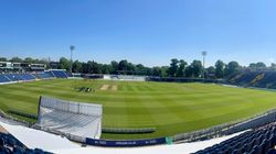 England Vs Pakistan Weather Update Cardiff T20 Faces Rain Threat