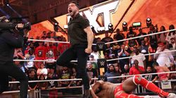 Wwe Nxt Ethan Page Debuts Jordynne Grace To Compete On June 4 Episode