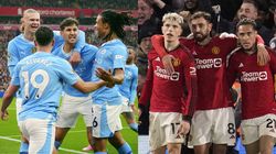 Fa Cup Final 2024 Live Streaming When How To Watch Manchester City Vs Manchester United In India