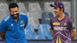Why Gautam Gambhir Is Front Runner For Team India Head Coach Job