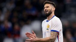 France Record Scorer Giroud Bow Out Of International Duty After Euro 