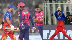 Ipl 2024 Eliminator Angry Rcb Fans Call Glenn Maxwell Liability For Dropped Catch And Poor Battin