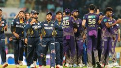 Gt Vs Kkr Ipl 2024 Prediction Playing 11 Gujarat Titans Vs Kolkata Knight Riders Who Will Win Li