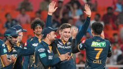 Gujarat Titans Tackle Waste Challenge To Score Big On Sustainability During Tata Ipl 