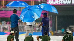 Guwahati Weather Live Updates Rain Delays Toss Rr Vs Kkr Rajasthan Royals Playoffs Ipl 
