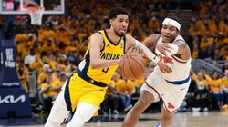 Nba Siakam Leads Pacers Past Knicks To Force Game 7 In East Semifinals