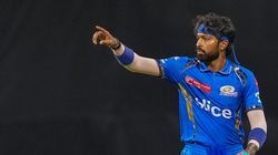 Ipl 2024 Hardik Pandya Ends Season With Fresh Blow With Ban Set To Face Consequences Next Year