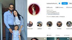 Did Hardik Pandya Natasha Stankovic Split Reports Suggest Trouble Brewing