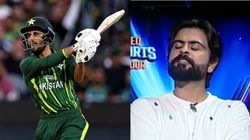 Pakistan Cricket Why Should His Name Come Ahmed Shehzad Goes On Epic Rant Against Mohammad Har