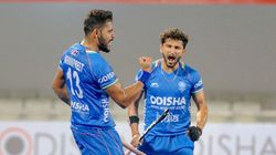 Indian Hockey Team Captain Harmanpreet Singh On Team Consistency Issues 