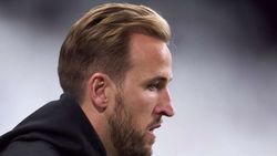 Harry Kane Fit For Euro 2024 After Back Injury Gareth Southgate