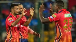 Pbks Vs Rcb Ipl 2024 Who Will Be The Highest Wicket Takers Arshdeep Singh Mohammed Siraj