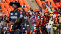 Srh Vs Gt Ipl 2024 Rajiv Gandhi International Stadium Pitch Report Hyderabad Weather Forecast
