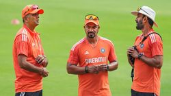 Indian Cricket Team What Are The Criteria To Become The Next Coach Of Rohit Sharma Virat Kohli Ca