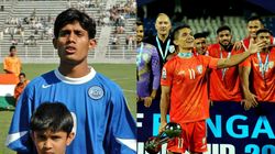 India Football Team We Need To Drop Senior Players Immediately To Dream For Future Says Former