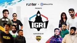 India Steps Into Esports Spotlight With Inaugural Gta V Rumble Invitational