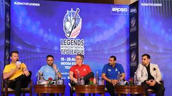 T20 World Cup Success Will Pave Way For Intercontinental Legends T20 In Usa Brosid Sports Founder