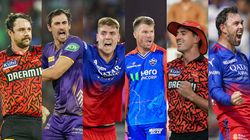 Ipl 2024 How T20 World Cup Bound Australian Players Performed In The Tournament