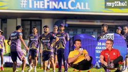 Ipl 2024 Final Kkr Vs Srh Brett Lee And Graeme Swann Pick Their Finallists